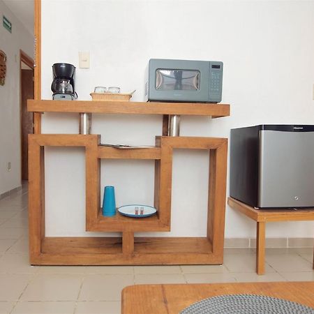 Huichapan Casa Amaiurアパートホテル エクステリア 写真