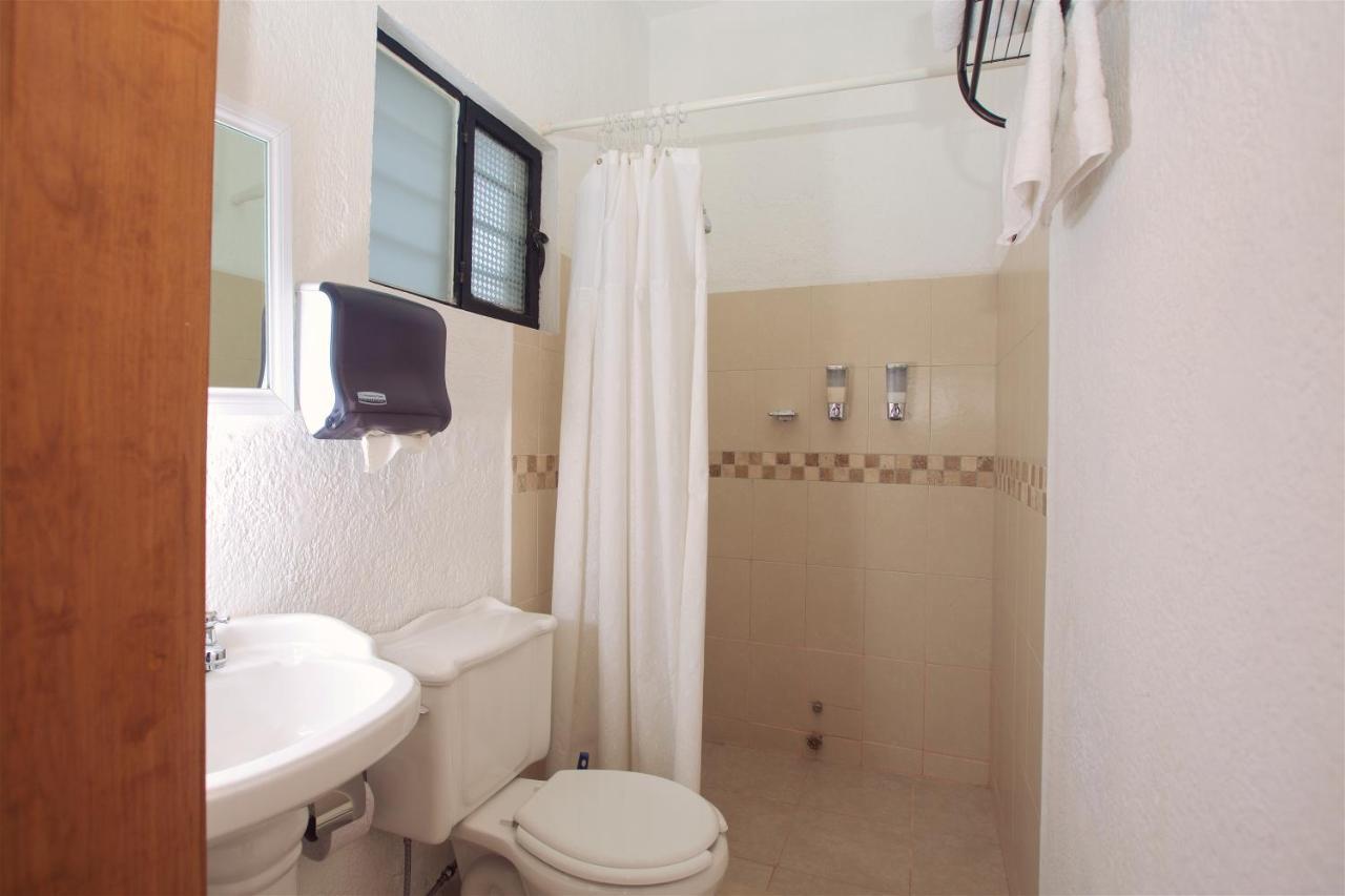 Huichapan Casa Amaiurアパートホテル エクステリア 写真